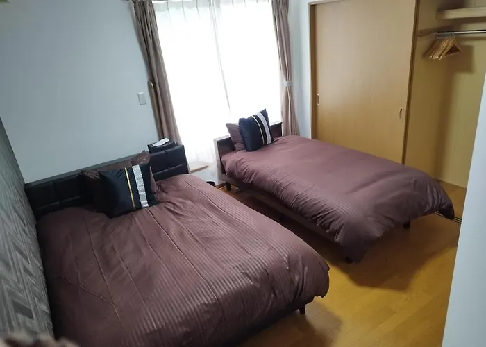 Guest House Nishimiyanosawa