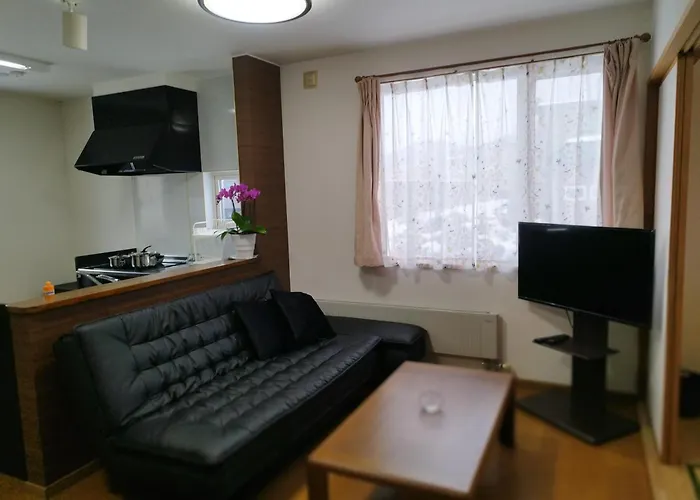 Guest House Nishimiyanosawa