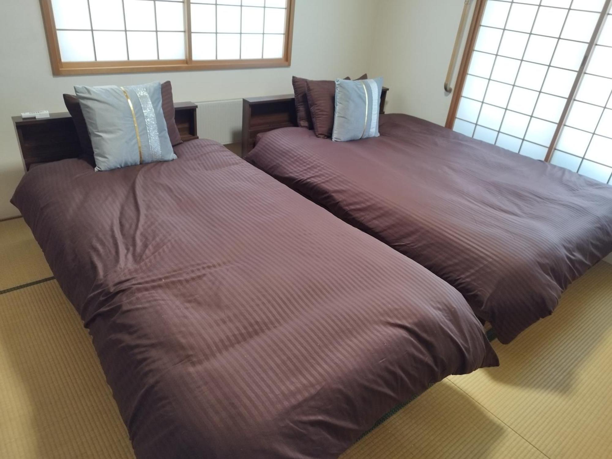 Nishimiyanosawa * 札幌