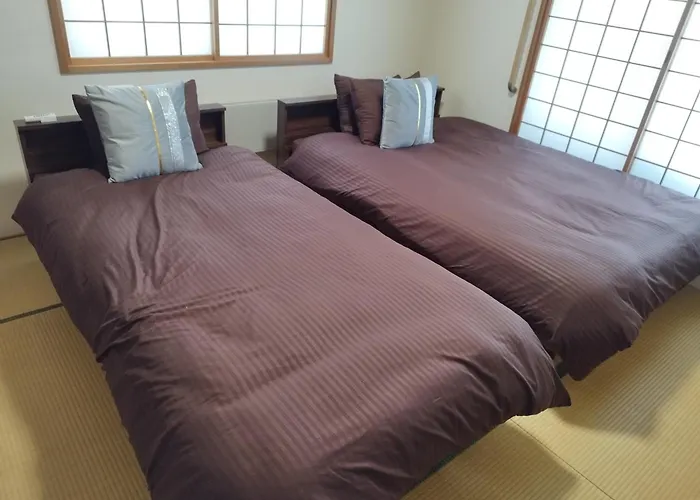 Guest House Nishimiyanosawa