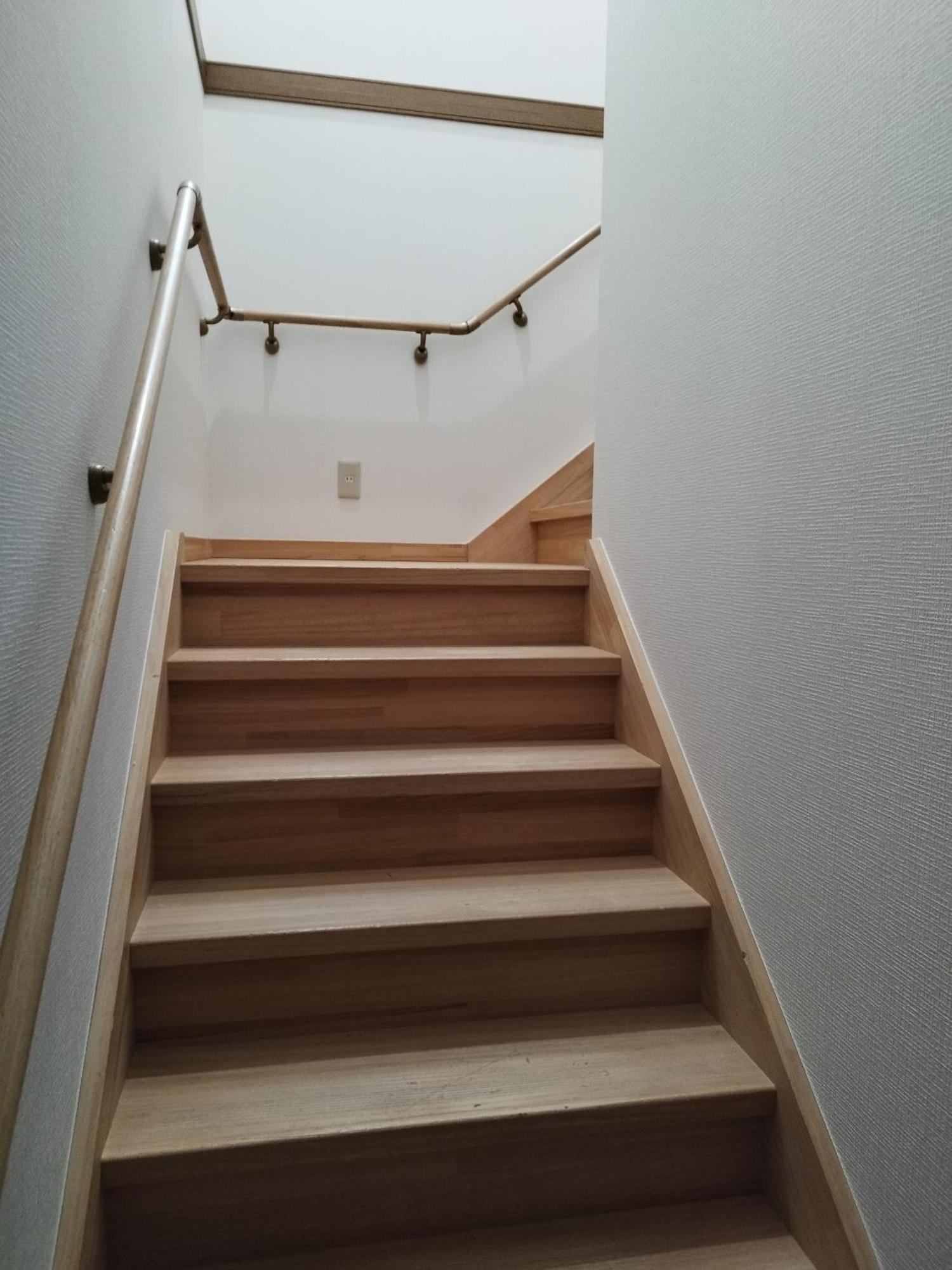 Nishimiyanosawa Apartment