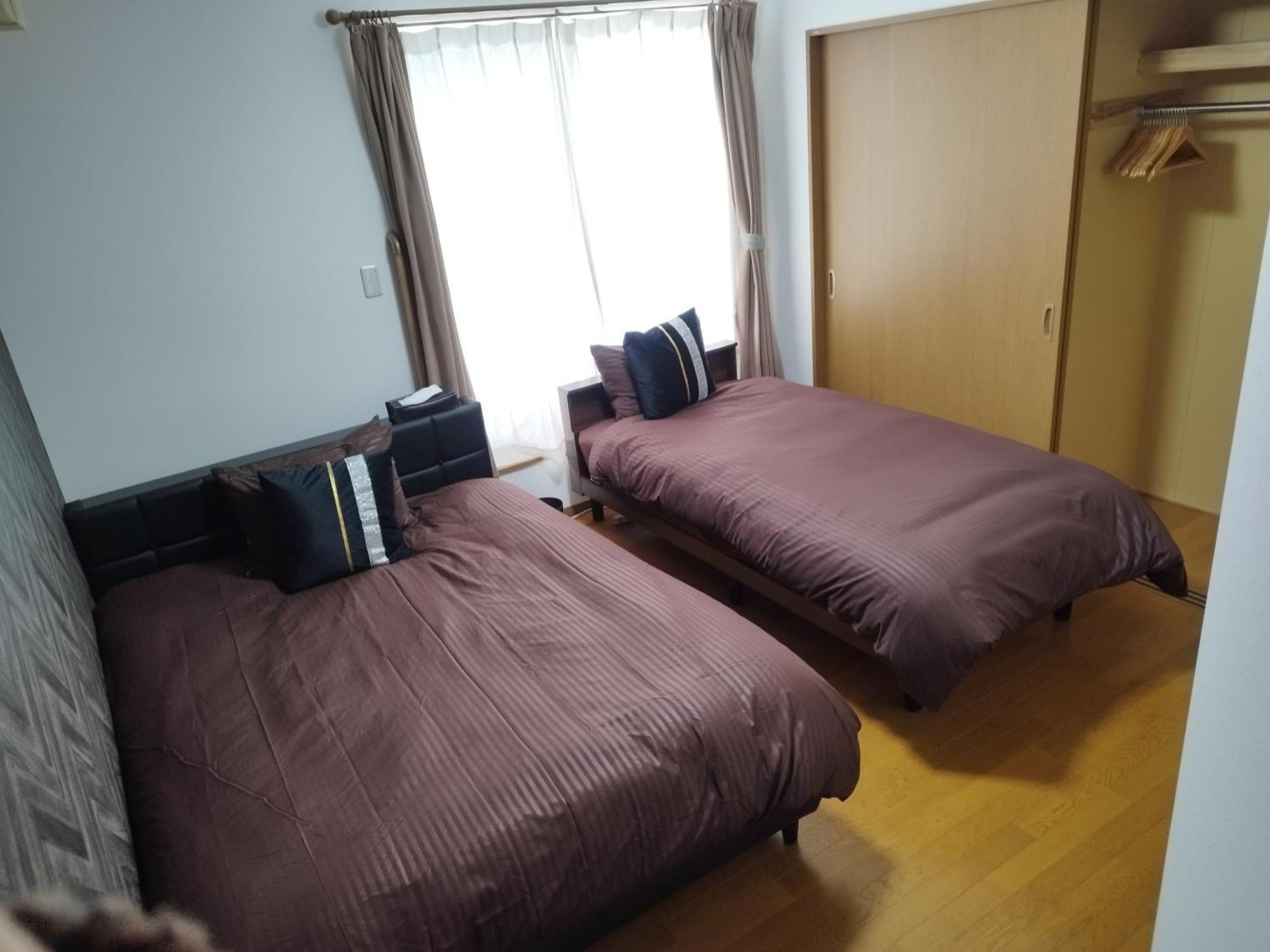 Nishimiyanosawa Apartment Sapporo